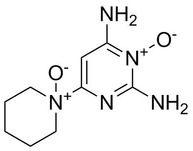 Minoxidil Impurity 34