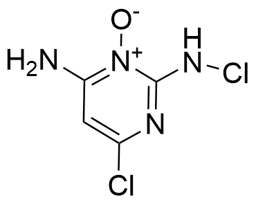 Minoxidil Impurity 35