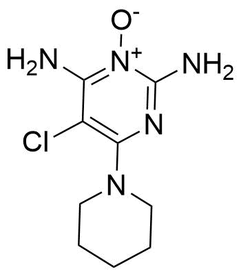 Minoxidil Impurity 37