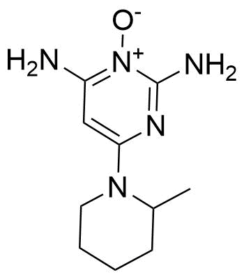 Minoxidil Impurity 38