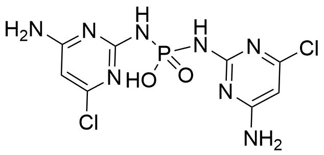 Minoxidil Impurity 39