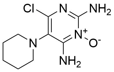 Minoxidil Impurity 40