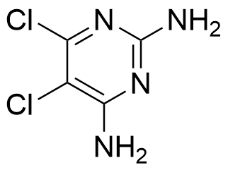 Minoxidil Impurity 41