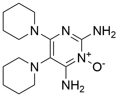 Minoxidil Impurity 43