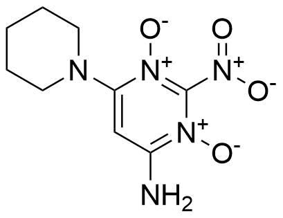 Minoxidil Impurity 44