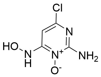 Minoxidil Impurity 47