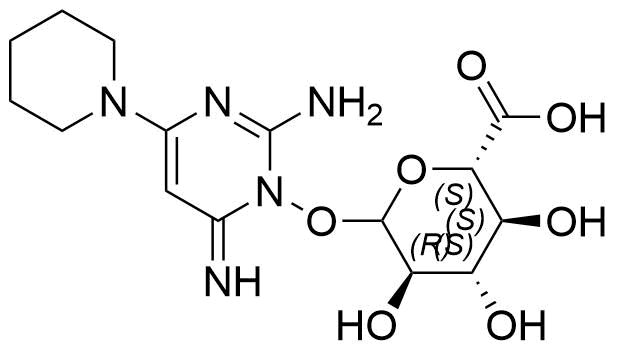 Minoxidil Impurity 50