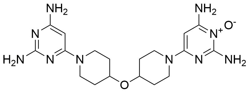 Minoxidil Impurity 51