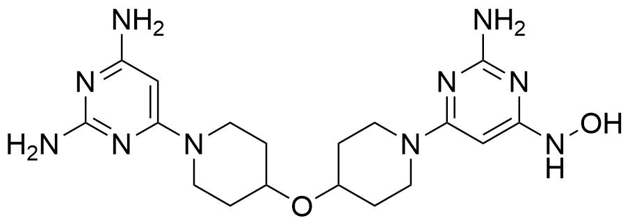 Minoxidil Impurity 52