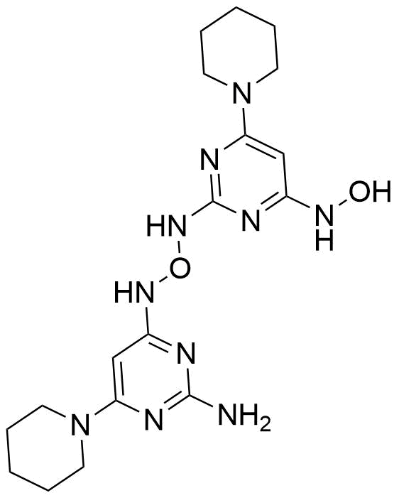 Minoxidil Impurity 53