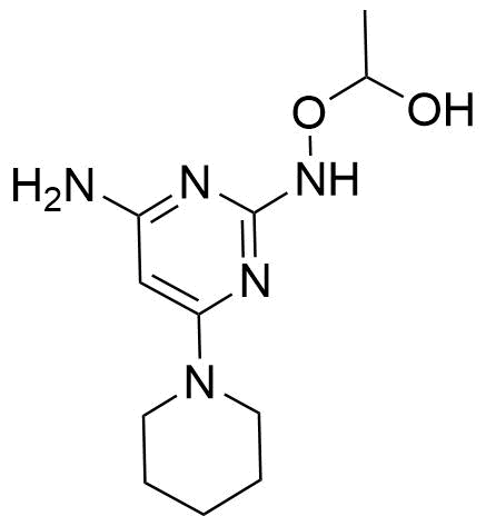 Minoxidil Impurity 55