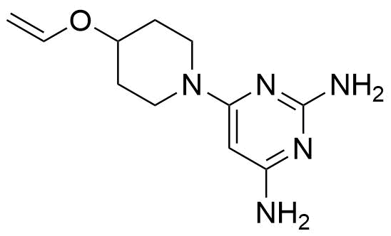 Minoxidil Impurity 56