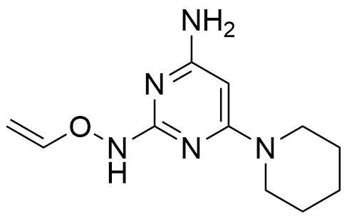 Minoxidil Impurity 57