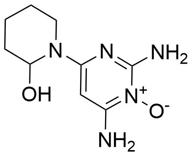 Minoxidil Impurity 58