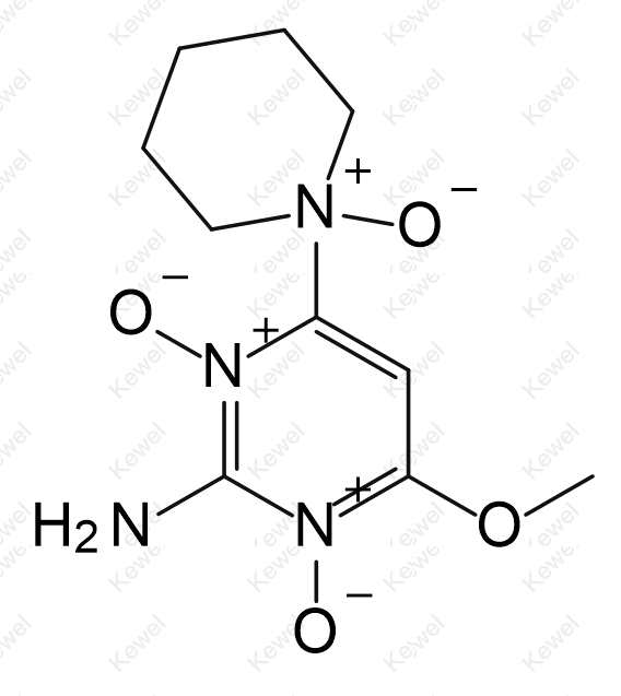 Minoxidil Impurity 60