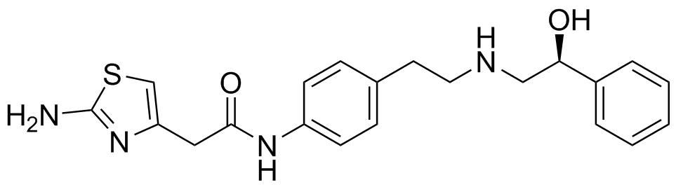 (S)-Mirabegron