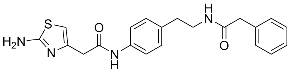Mirabegron Impurity 11