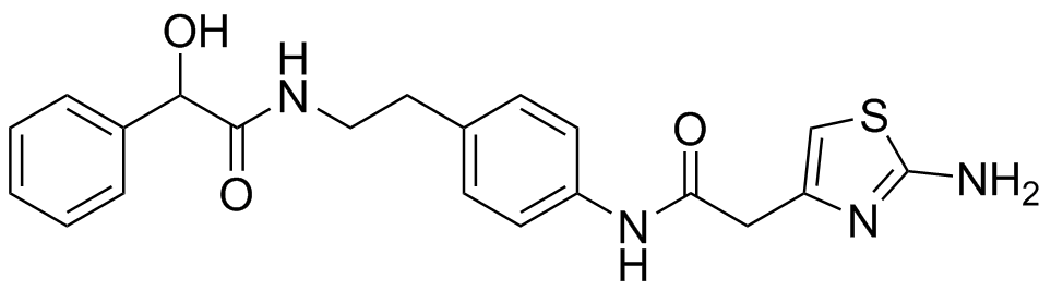 Mirabegron Impurity 13