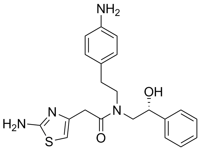 Mirabegron Impurity 14