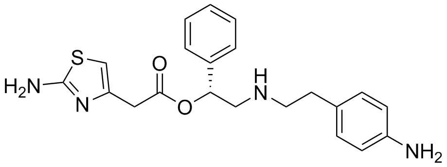 Mirabegron Impurity 15