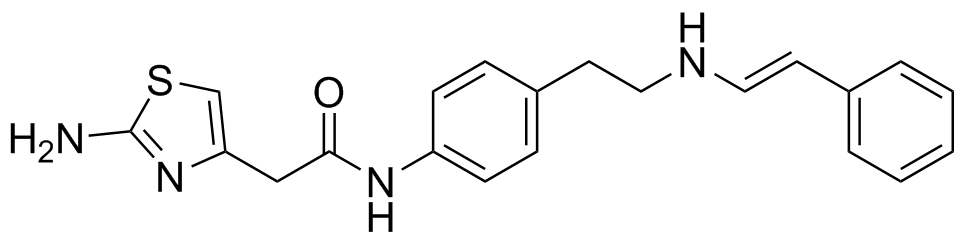 Mirabegron Impurity 16