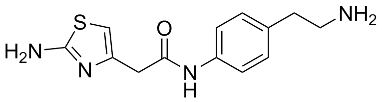 Mirabegron Impurity 17