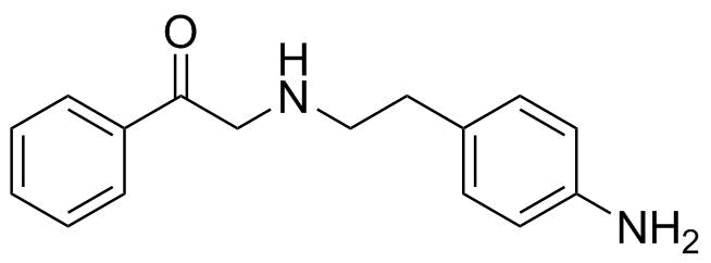 Mirabegron Impurity 83