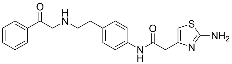 Mirabegron Impurity 84