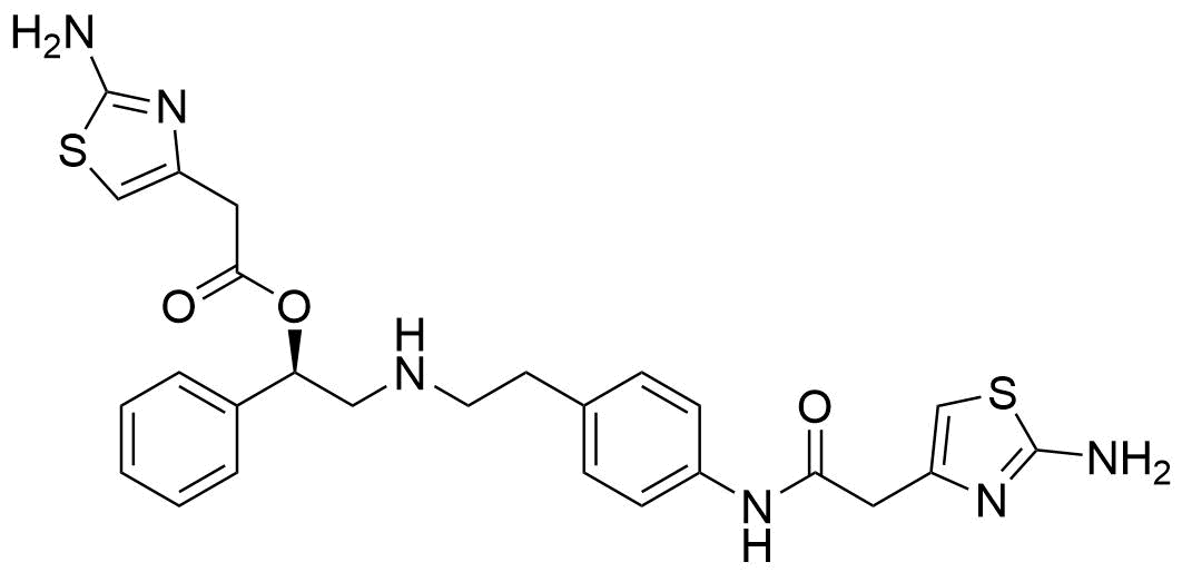 Mirabegron Impurity 18