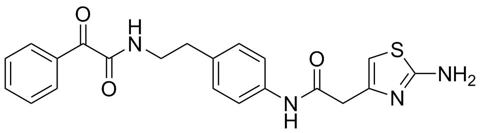 Mirabegron Impurity 85