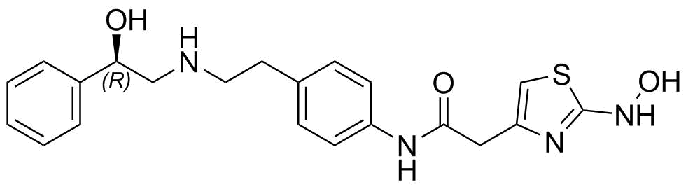 Mirabegron Impurity 86