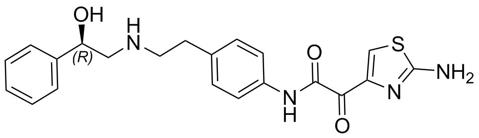 Mirabegron Impurity 88