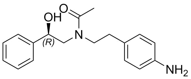 Mirabegron Impurity 91