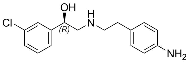 Mirabegron Impurity 95