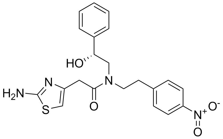 Mirabegron Impurity 19