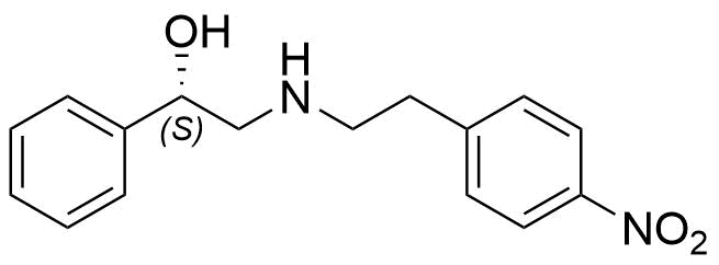 Mirabegron Impurity 97
