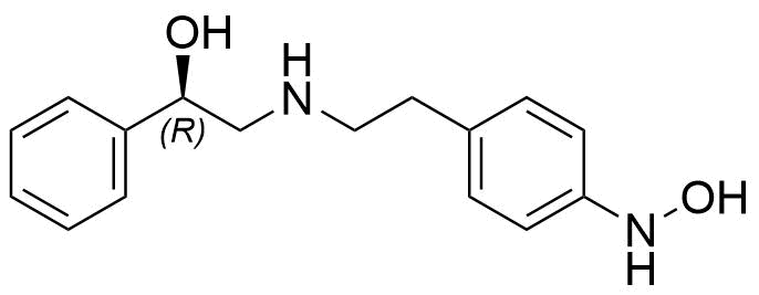 Mirabegron Impurity 107