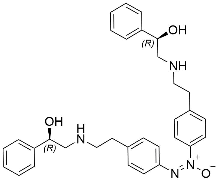 Mirabegron Impurity 108