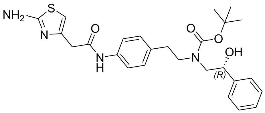 Mirabegron Impurity 109