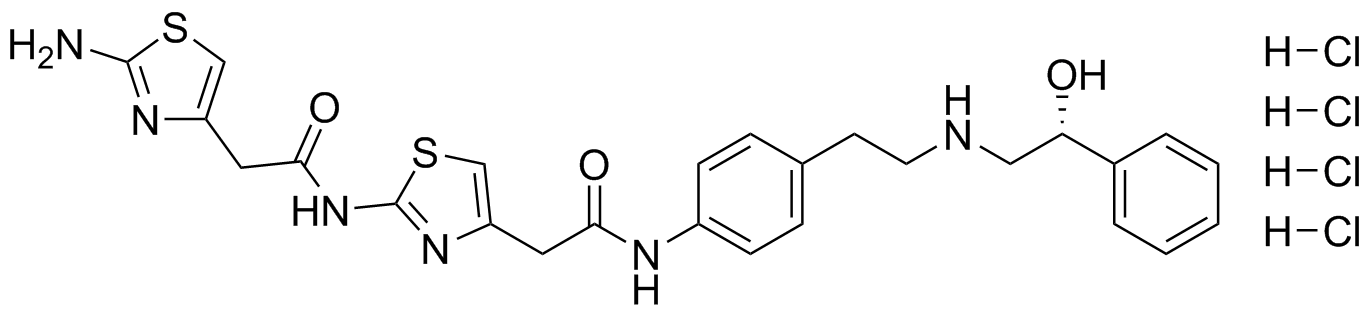 Mirabegron Impurity 2