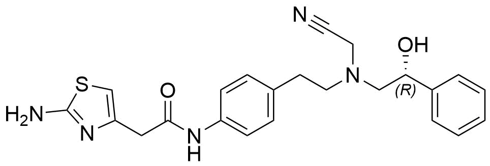 Mirabegron Impurity 111