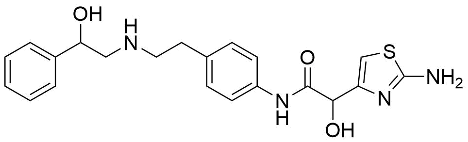 Mirabegron Impurity 113