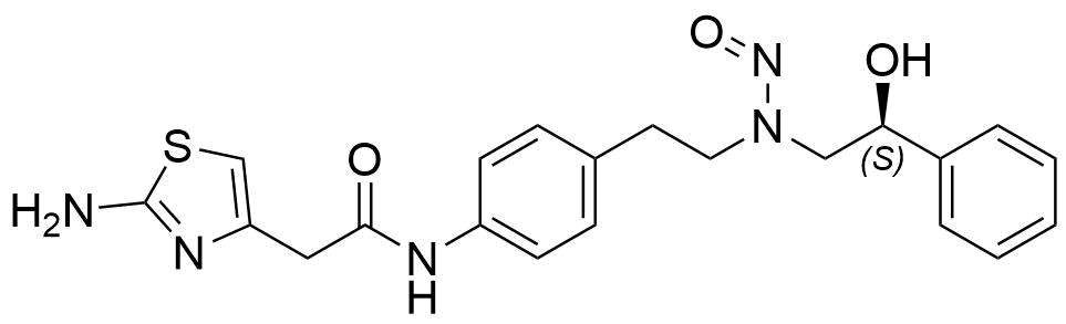Mirabegron Impurity 114