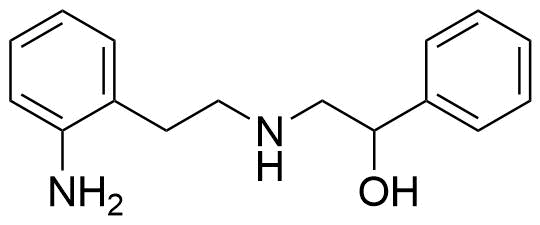 Mirabegron Impurity 115