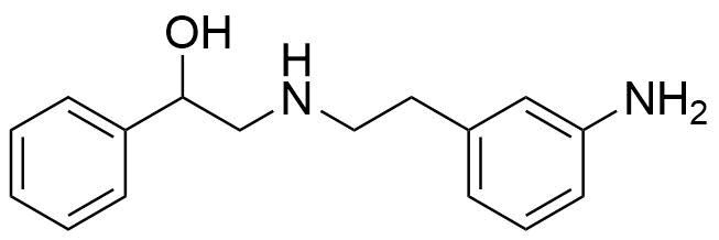 Mirabegron Impurity 116