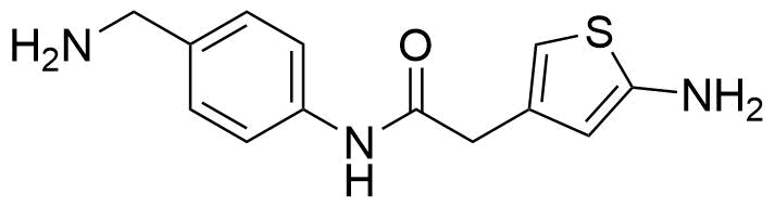 Mirabegron Impurity 117