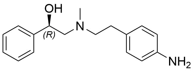 Mirabegron Impurity 118