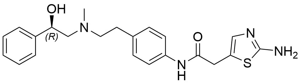 Mirabegron Impurity 119