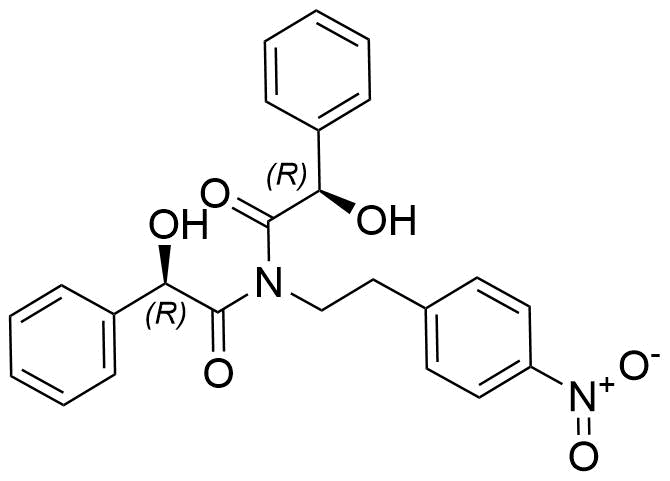 Mirabegron Impurity 122