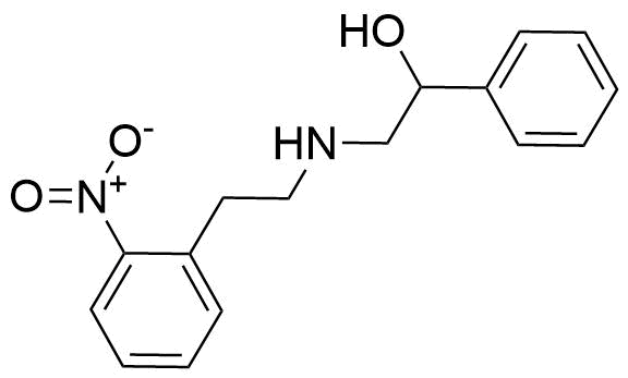 Mirabegron Impurity 123